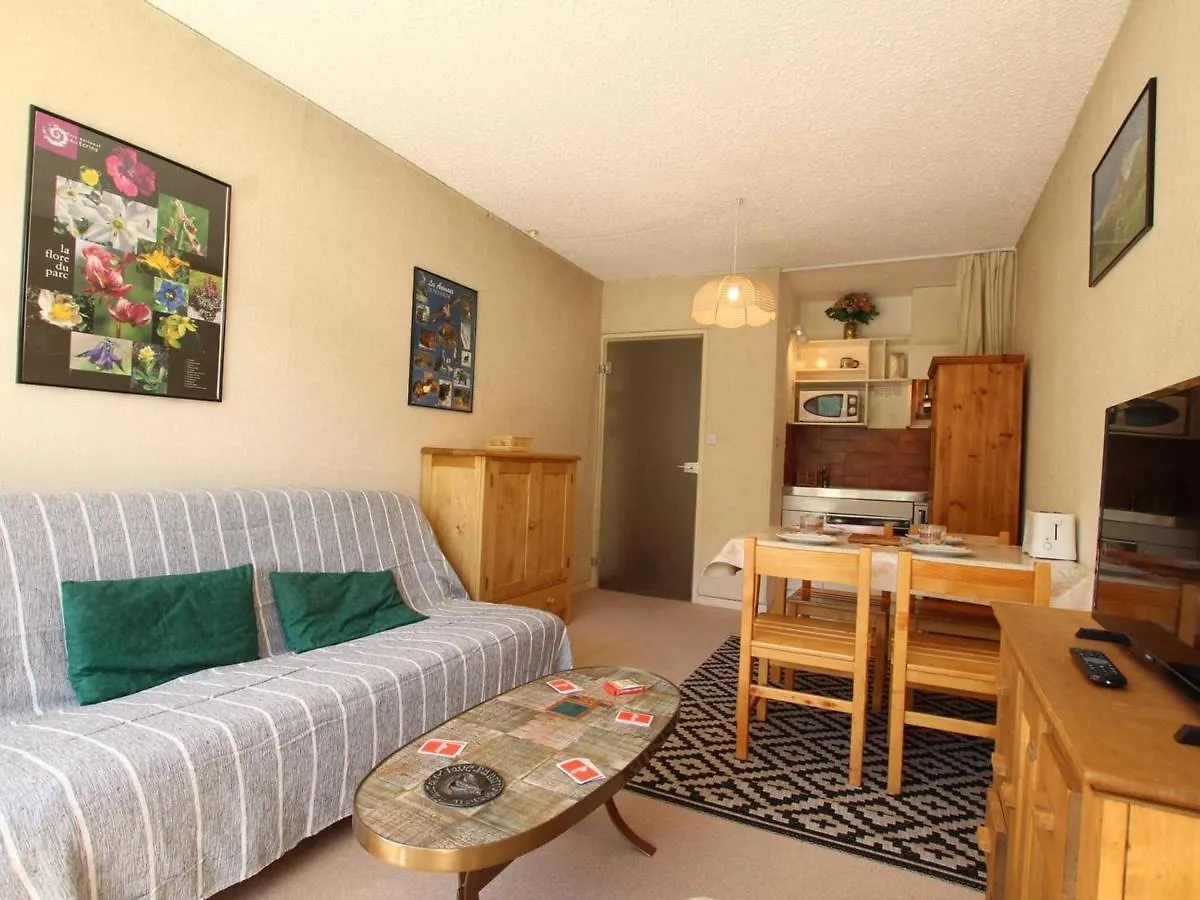 Location Ideale, 4 Pers A Serre-Chevalier, Proche Pistes, Balcon, Tv, Coin Nuit Et Casier A Ski - Fr-1-330E-86 圣沙夫雷 0*,  法国