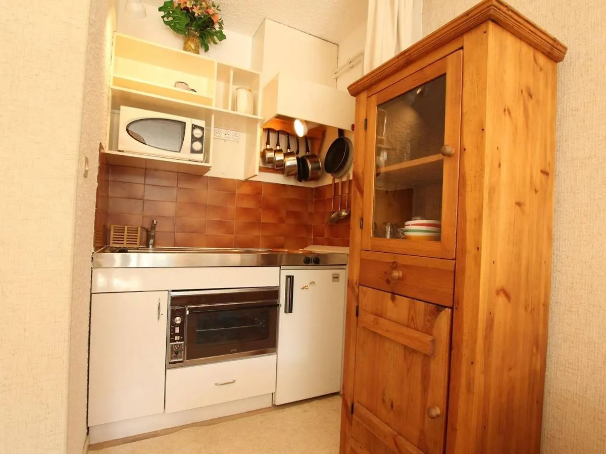 公寓 Location Ideale, 4 Pers A Serre-Chevalier, Proche Pistes, Balcon, Tv, Coin Nuit Et Casier A Ski - Fr-1-330E-86 圣沙夫雷 法国