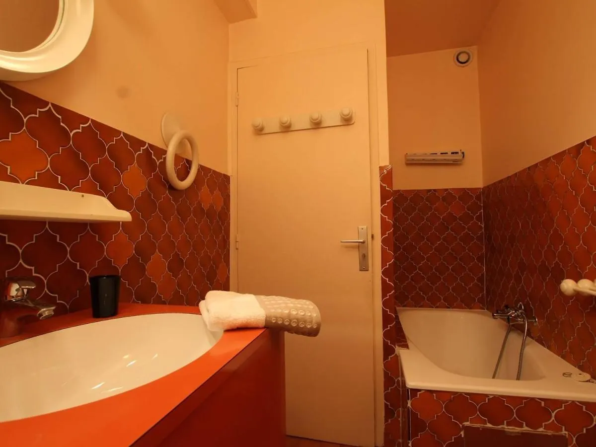 公寓 Location Ideale, 4 Pers A Serre-Chevalier, Proche Pistes, Balcon, Tv, Coin Nuit Et Casier A Ski - Fr-1-330E-86 圣沙夫雷 法国