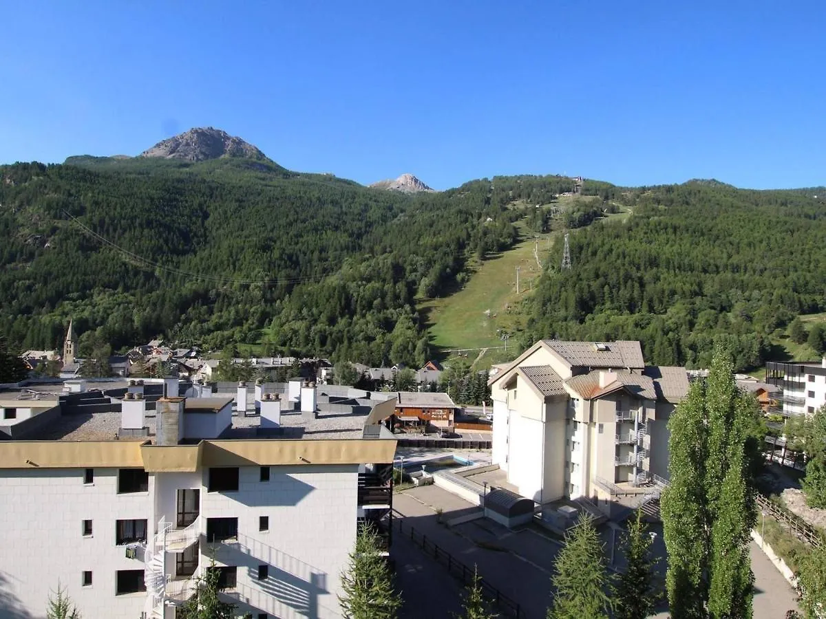 Location Ideale, 4 Pers A Serre-Chevalier, Proche Pistes, Balcon, Tv, Coin Nuit Et Casier A Ski - Fr-1-330E-86 圣沙夫雷