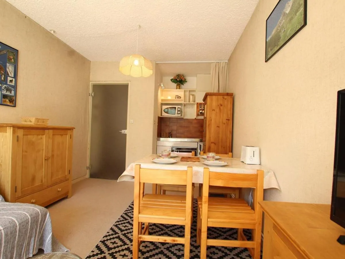 Location Ideale, 4 Pers A Serre-Chevalier, Proche Pistes, Balcon, Tv, Coin Nuit Et Casier A Ski - Fr-1-330E-86 圣沙夫雷