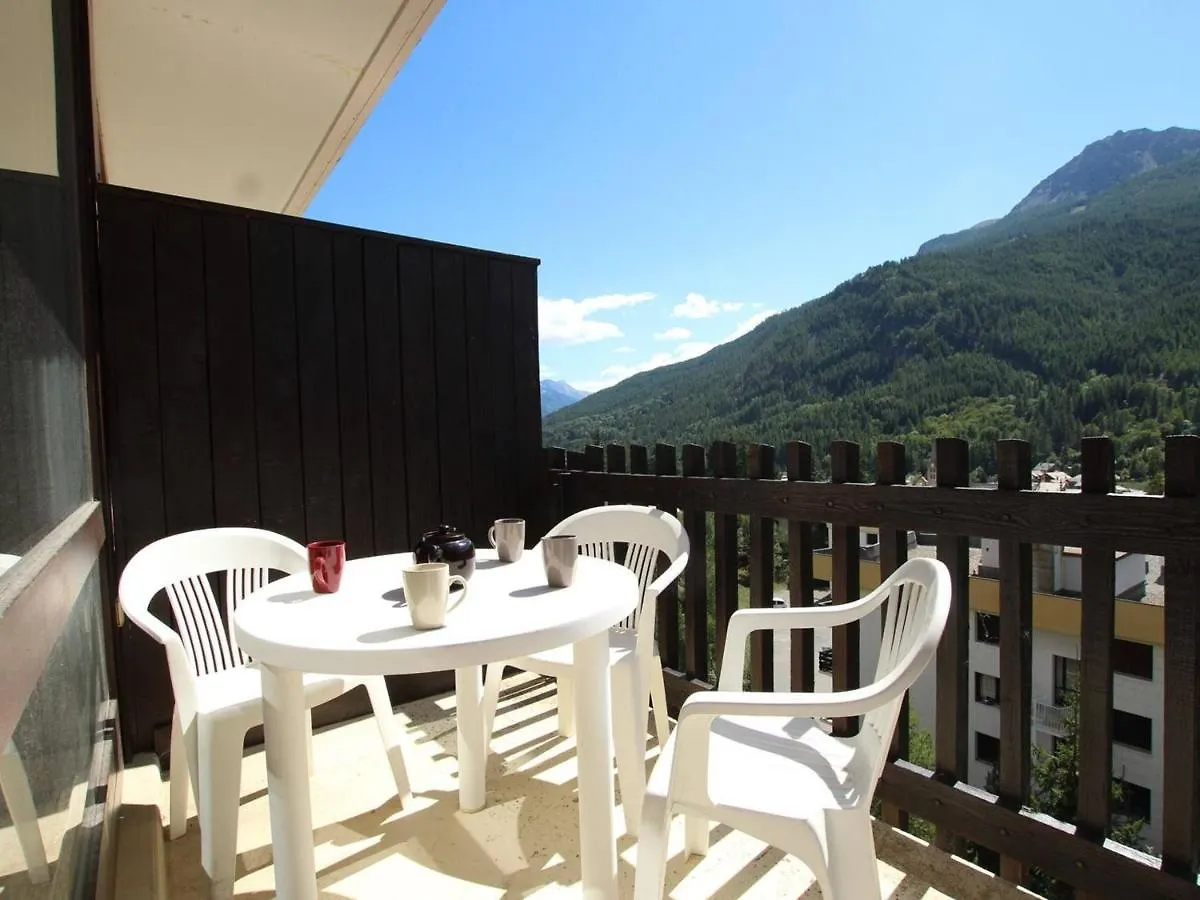 公寓 Location Ideale, 4 Pers A Serre-Chevalier, Proche Pistes, Balcon, Tv, Coin Nuit Et Casier A Ski - Fr-1-330E-86 圣沙夫雷